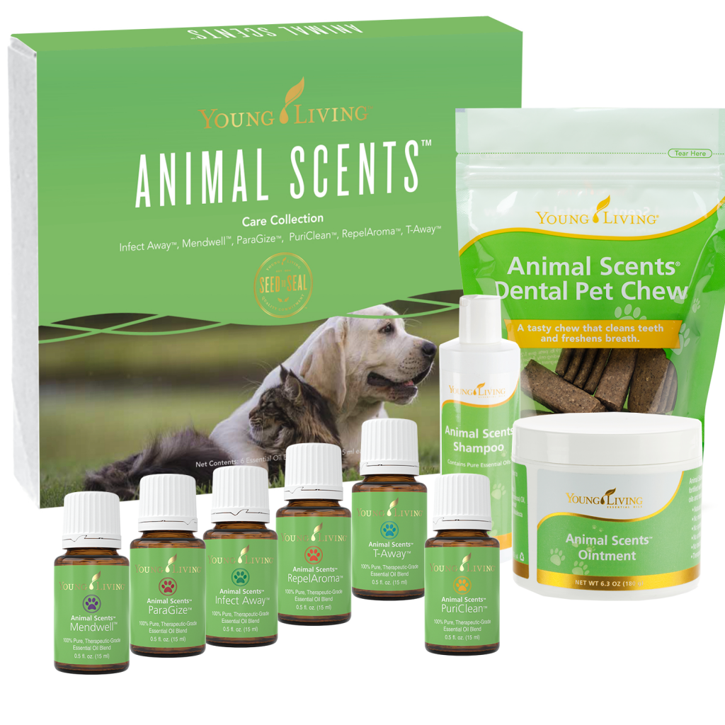 animal-scents