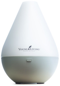 Young Living Dewdrop Diffuser