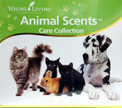 Animal Scents Collection